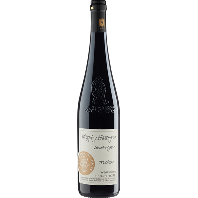 Hades Lemberger trocken - 2019 - Weingut Ellwanger - Deutscher Rotwein Hades Lemberger trocken - 2019 - Weingut Ellwanger - Deutscher Rotwein