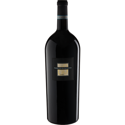 Sessantanni Primitivo di Manduria - 6,0L Methusalem - 2020 - Cantine San Marzano - Italienischer Rotwein Sessantanni Primitivo di Manduria - 6,0L Methusalem - 2020 - Cantine San Marzano - Italienischer Rotwein