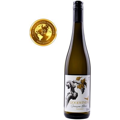 Sauvignon Blanc alkoholfrei - Goodvines - Alkoholfreies Getränk Sauvignon Blanc alkoholfrei - Goodvines - Alkoholfreies Getränk