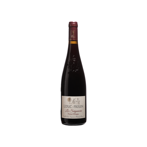 La Seigneurie 2022 - Domaine Leduc-Frouin