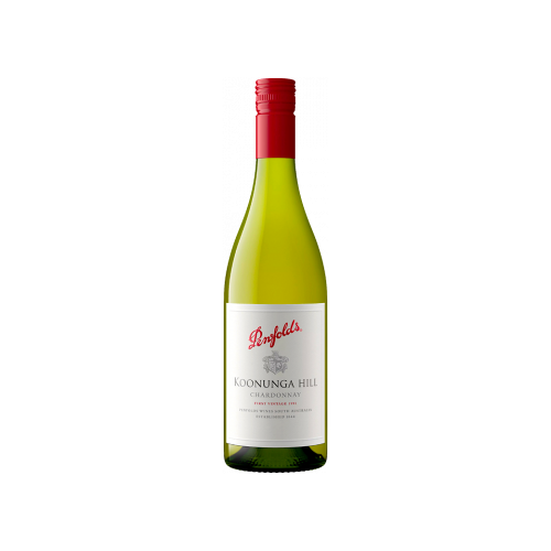 Koonunga Hill Chardonnay 2024 - Penfolds
