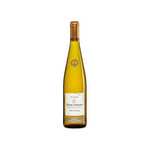 Pinot Blanc Collection Familiale 2024 - Henri Ehrhart