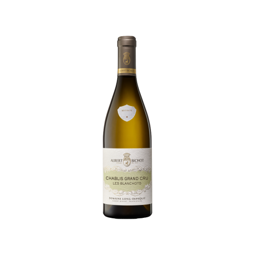 Chablis Grand Cru Les Vaudesirs 2022 - Domaine Long-Depaquit - Maison Albert Bichot