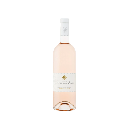 Magnum - Rosé 2024 - Domaine la Rose des Vents