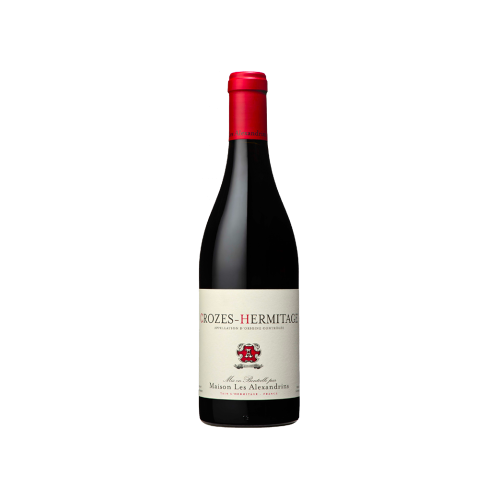 Crozes-Hermitage 2023 - Maison Les Alexandrins