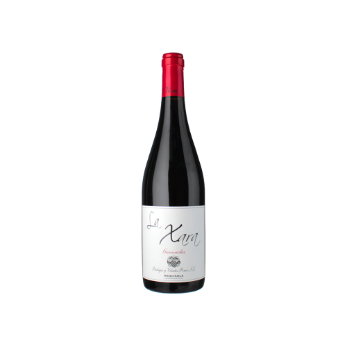 La Xara 2024 - Bodegas y Viñedos Ponce