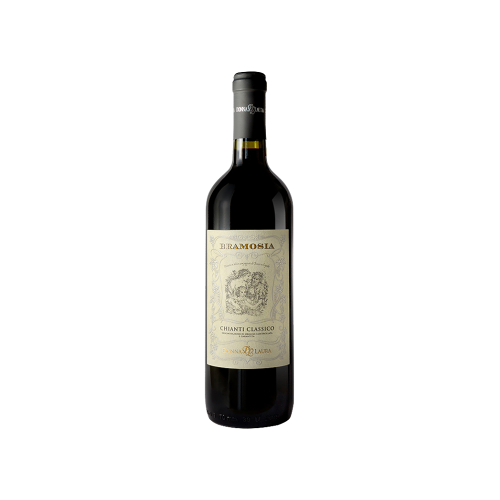 Chianti Classico Bramosia 2023 - Donna Laura