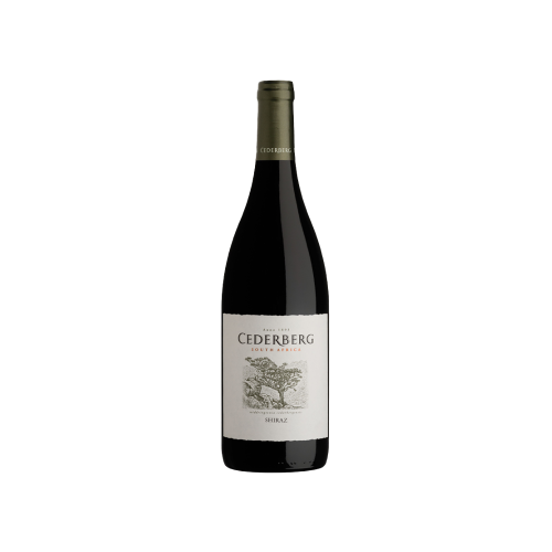 Private Cellar Shiraz 2021 - Cederberg