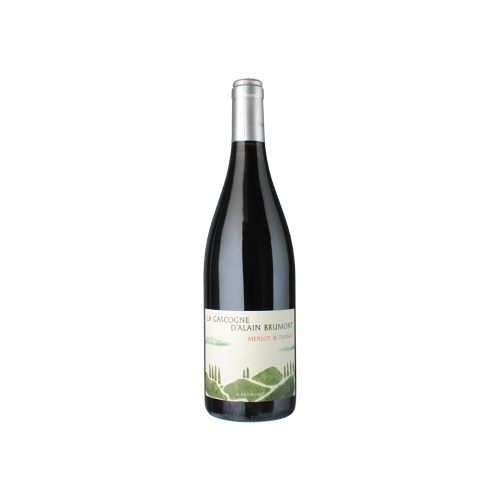 Vignobles Brumont Tannat-Merlot 2023 - Alain Brumont