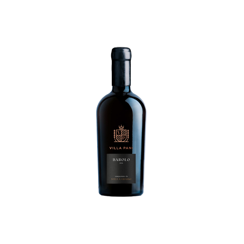 Barolo 2020 - Villa Pani - Barolo - Rotwein - 0.75L