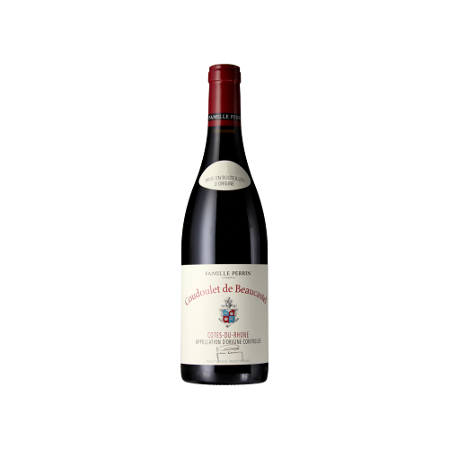 Château de Beaucastel Coudoulet de Beaucastel 2023 - Famille Perrin