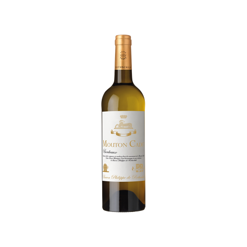 Mouton Cadet Héritage Blanc 2024 - Baron Philippe de Rothschild