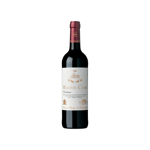Mouton Cadet Héritage 2022 - Baron Philippe de Rothschild