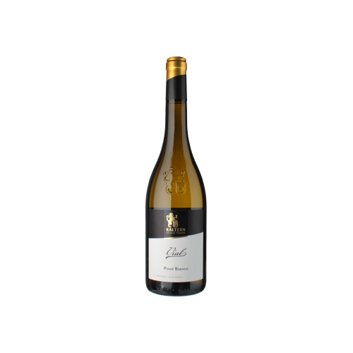 Vial Pinot Bianco 2024 - Kaltern