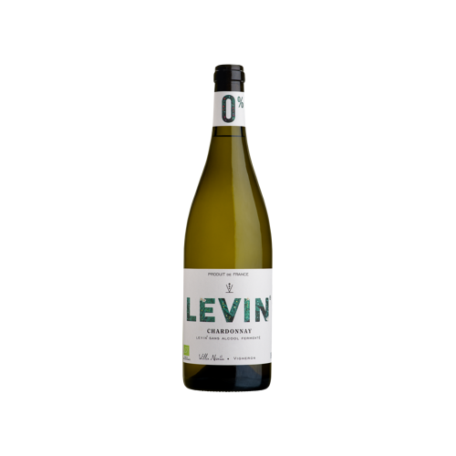 LEVIN 0% Chardonnay 2025 - Villa Noria