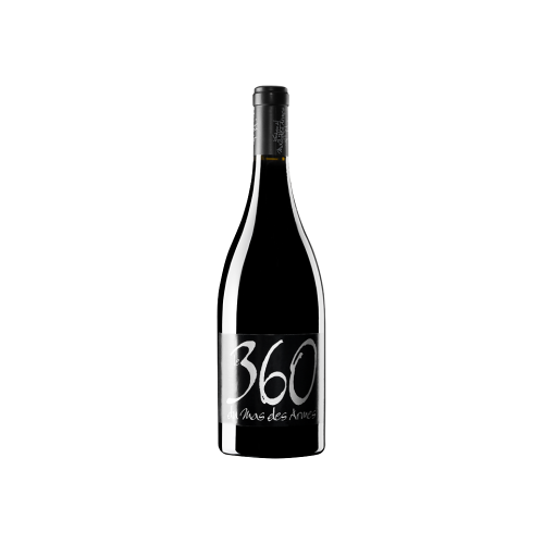 Cuvée 360 rouge 2023 - Mas Des Armes