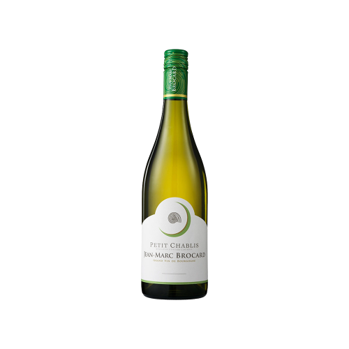 Jean-Marc Brocard Petit Chablis 2024 - Jean Marc Brocard