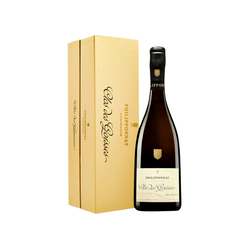 Champagne Philipponnat Champagner Philipponnat - Clos des Goisses 2015 - Geschenkset