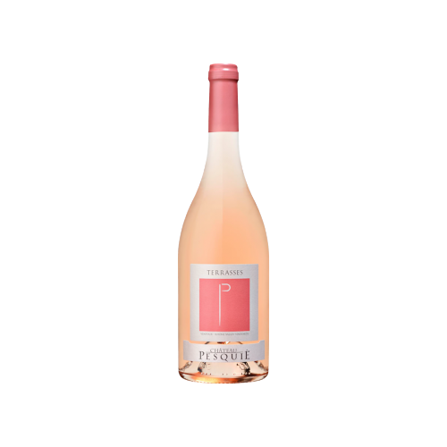 Magnum - Les Terrasses Rosé 2025 - Château Pesquié