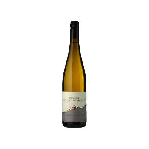 Domaine Zind Humbrecht Riesling Roche Volcanique 2024 - Domaine Zind-Humbrecht