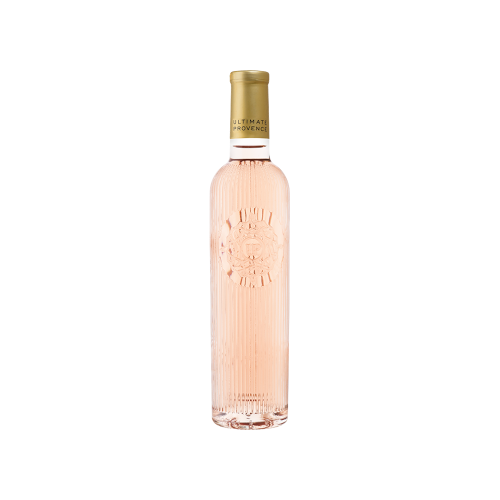 Halbe Flasche - UP Rosé 2025 - Ultimate Provence