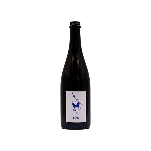 PetNat - Pépin Vins Nature