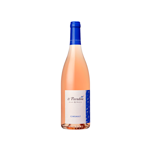 Le Paradou Rosé - Château Pesquié