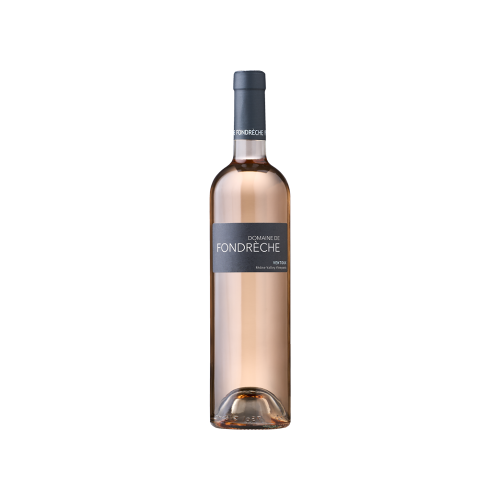 Domaine de Fondrèche Rosé 2025