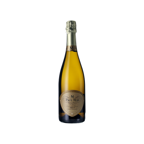 Crémant de Limoux - Prima Perla Brut - Domaines Paul Mas