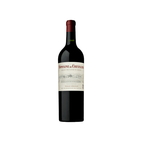 Domaine de Chevalier Rouge 2017 - Cru Classé de Graves