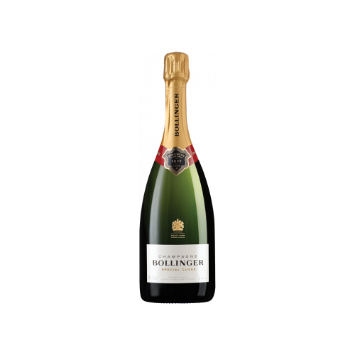 Champagne Bollinger Magnum - Champagner Bollinger - Special Cuvée