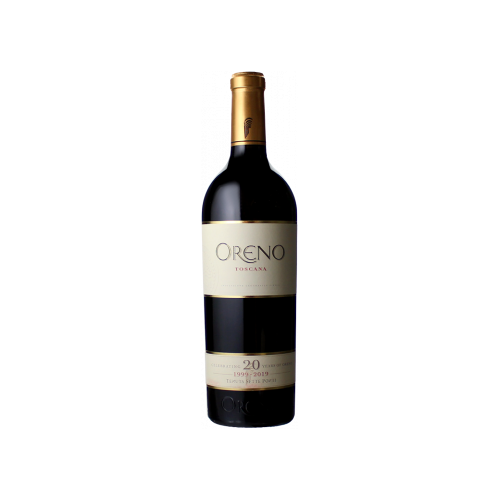 Oreno 2019 - Tenuta Sette Ponti
