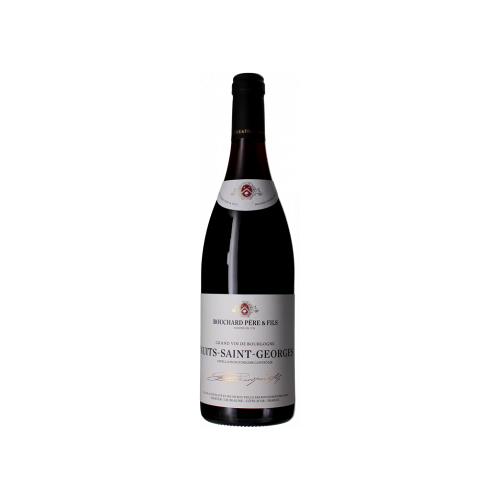 Bouchard Père & Fils Nuits Saint-Georges 2019 - Bouchard Père et Fils