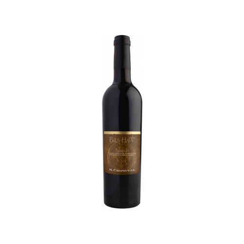 Maison Michel Chapoutier 50 CL - Banyuls Rimage 2014 - M. Chapoutier