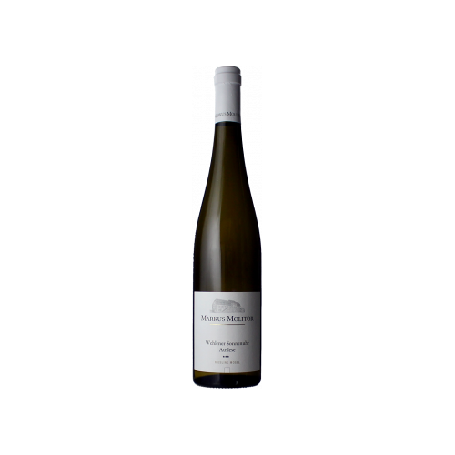 Riesling Wehlener Sonnenuhr Auslese *** WC 2020 - Markus Molitor