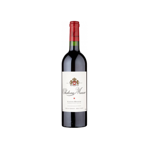Magnum - Château Musar 2012 - Château Musar