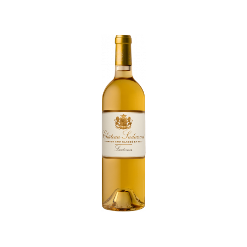 Château Suduiraut 2013 - 1er Cru Classé