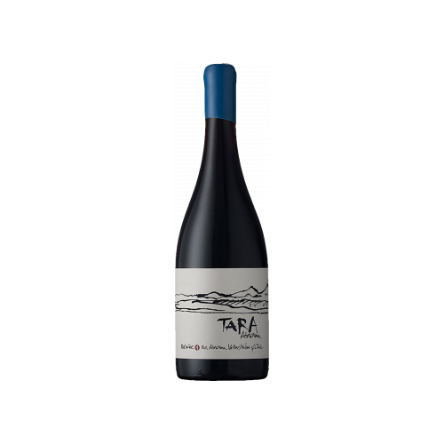 Viña Ventisquero Tara Red Wine N°1 - Pinot Noir 2021 - Tara