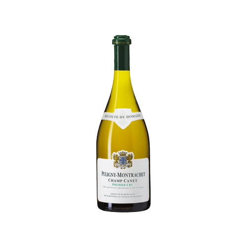 Puligny-Montrachet 1er Cru - Champ Canet 2022 - Château de Meursault