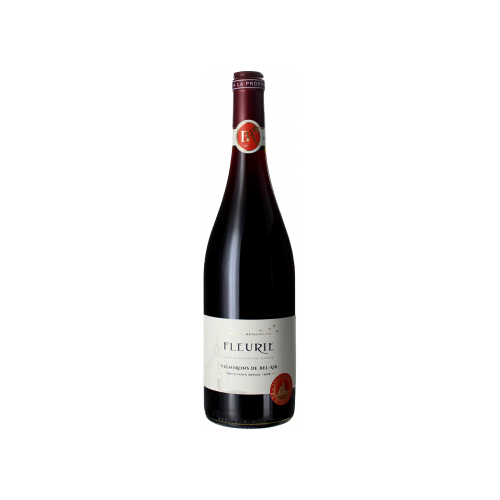 Fleurie - Les Clochers 2023 - Vignerons de Bel Air
