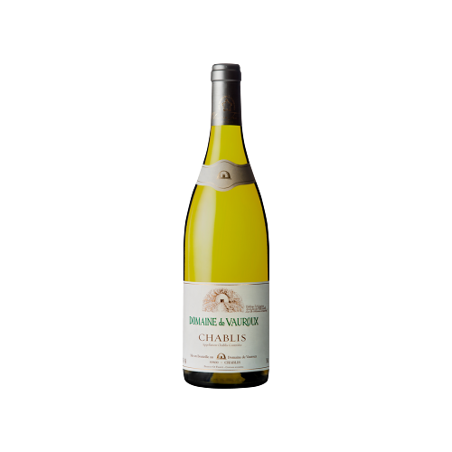 Chablis 2023 - Domaine de Vauroux
