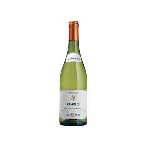 Chablis 2023 - Maison Patriarche
