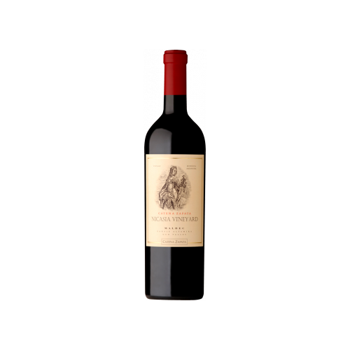 Altamira Nicasia Vineyard Malbec 2020 - Catena Zapata