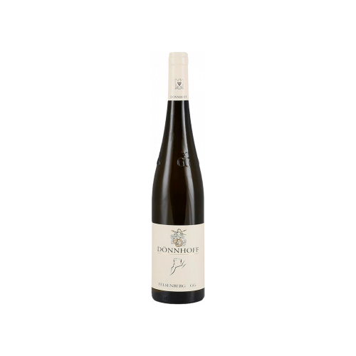Donnhoff Riesling Schloßbockelheimer Felsenberg Trocken GG 2023 - Dönnhoff