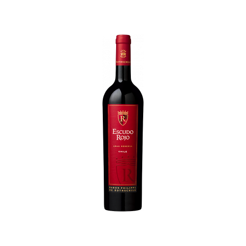 Escudo Rojo Gran Reserva 2022 - Baron Philippe de Rothschild