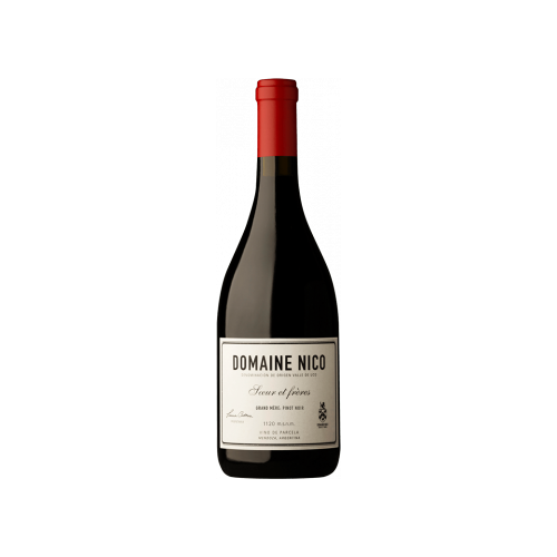 Grand Mere Pinot Noir 2022 - Domaine Nico
