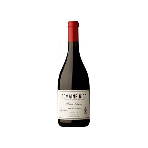 Grand Père Pinot Noir 2022 - Domaine Nico