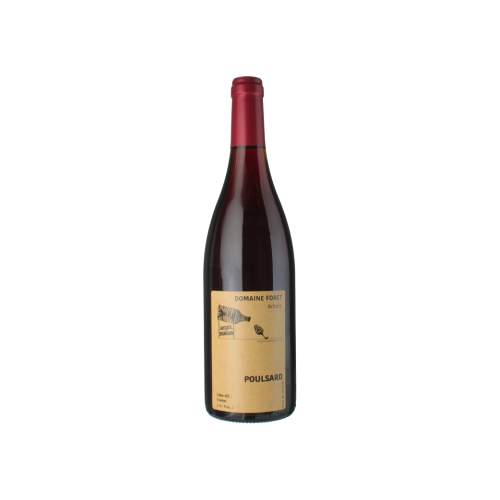 Arbois Poulsard 2023 - Domaine Foret
