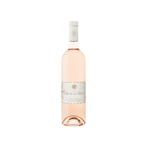 Rosé 2024 - Domaine la Rose des Vents