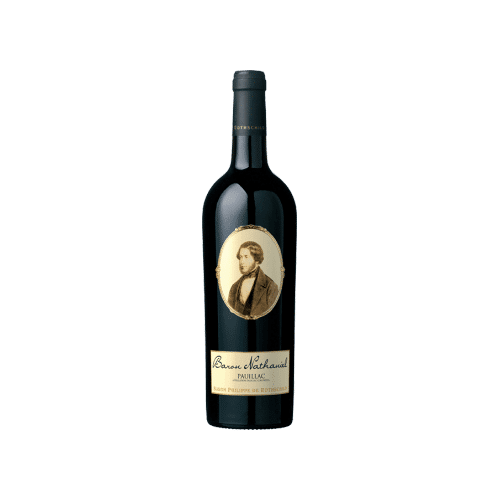 Barons & Baronnes Baron Nathaniel 2021 - Baron Philippe de Rothschild
